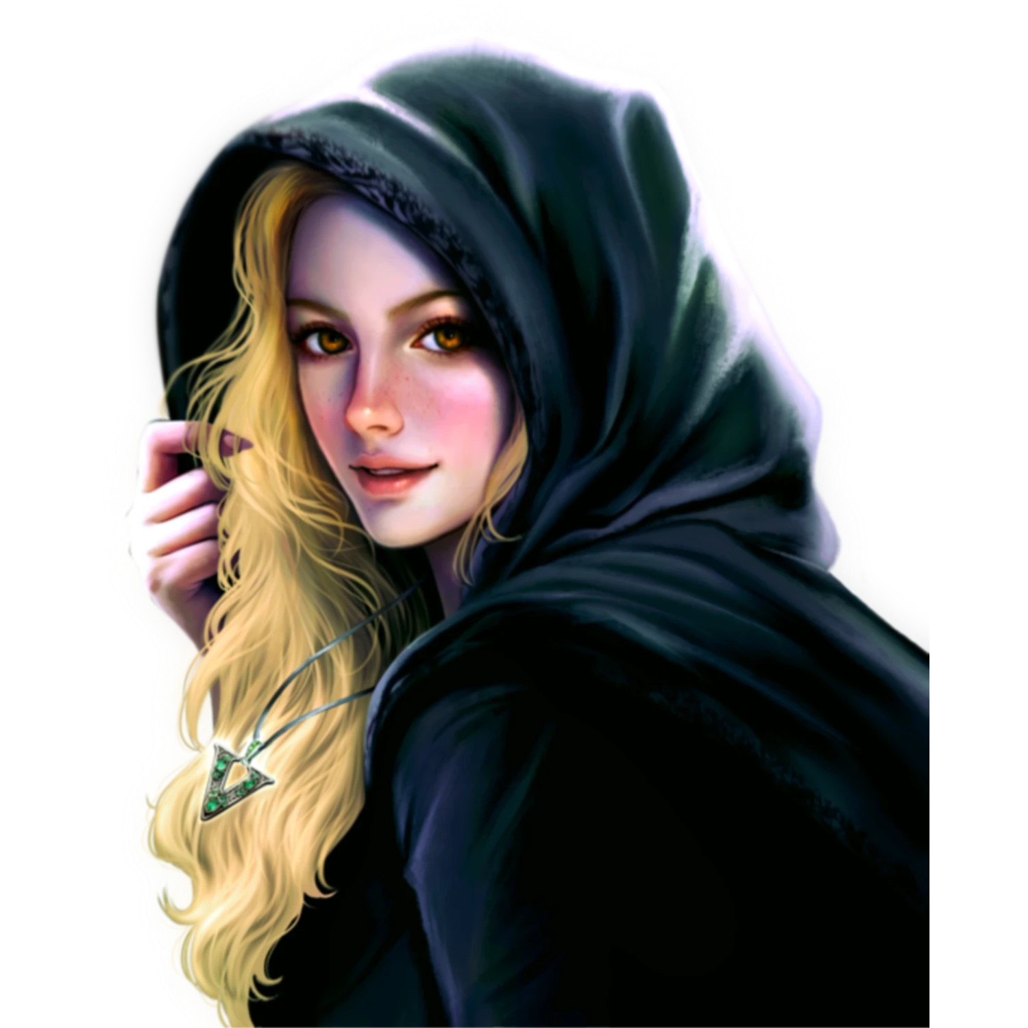 Vatani — ilustracja Madeleine