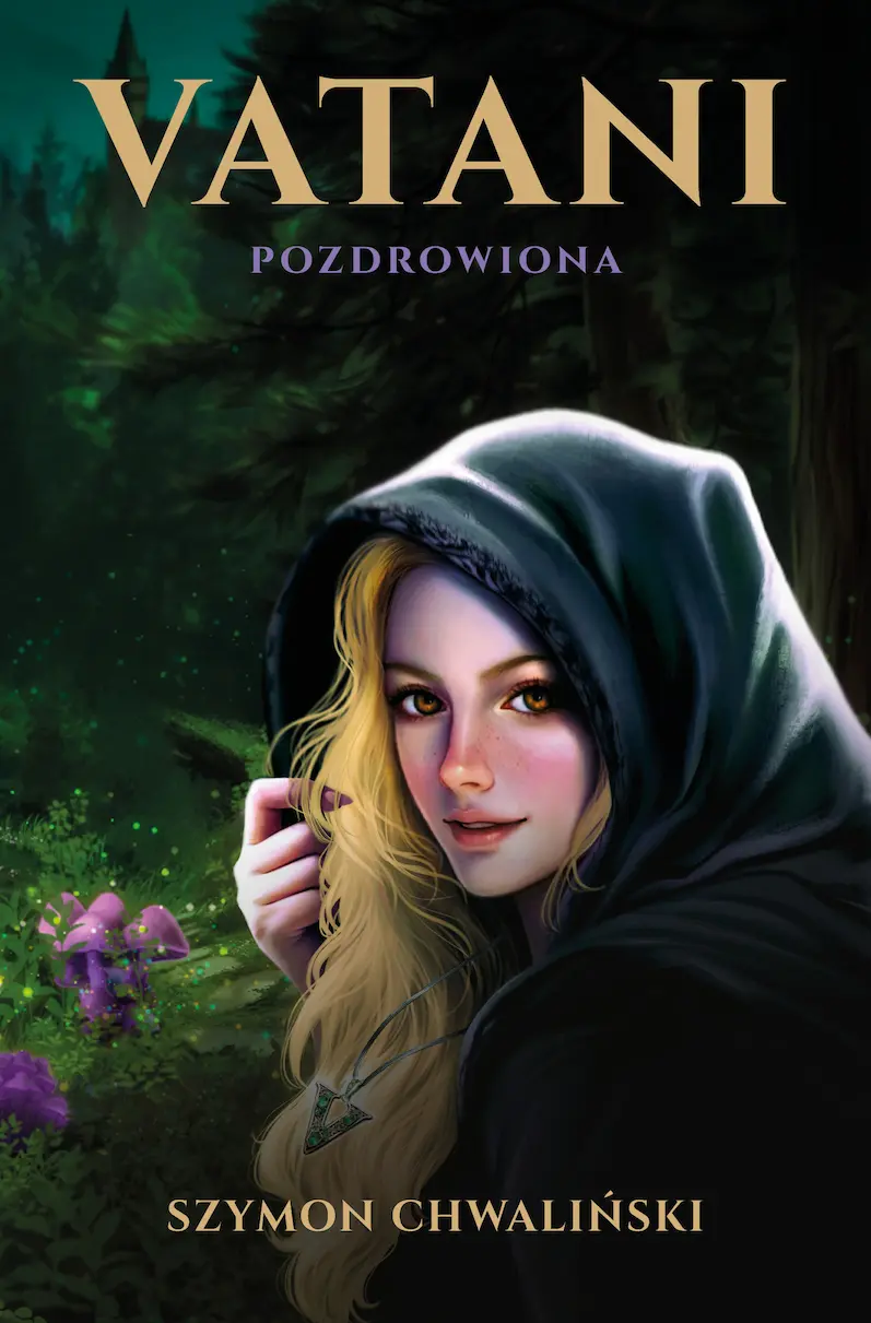 Vatani. Pozdrowiona