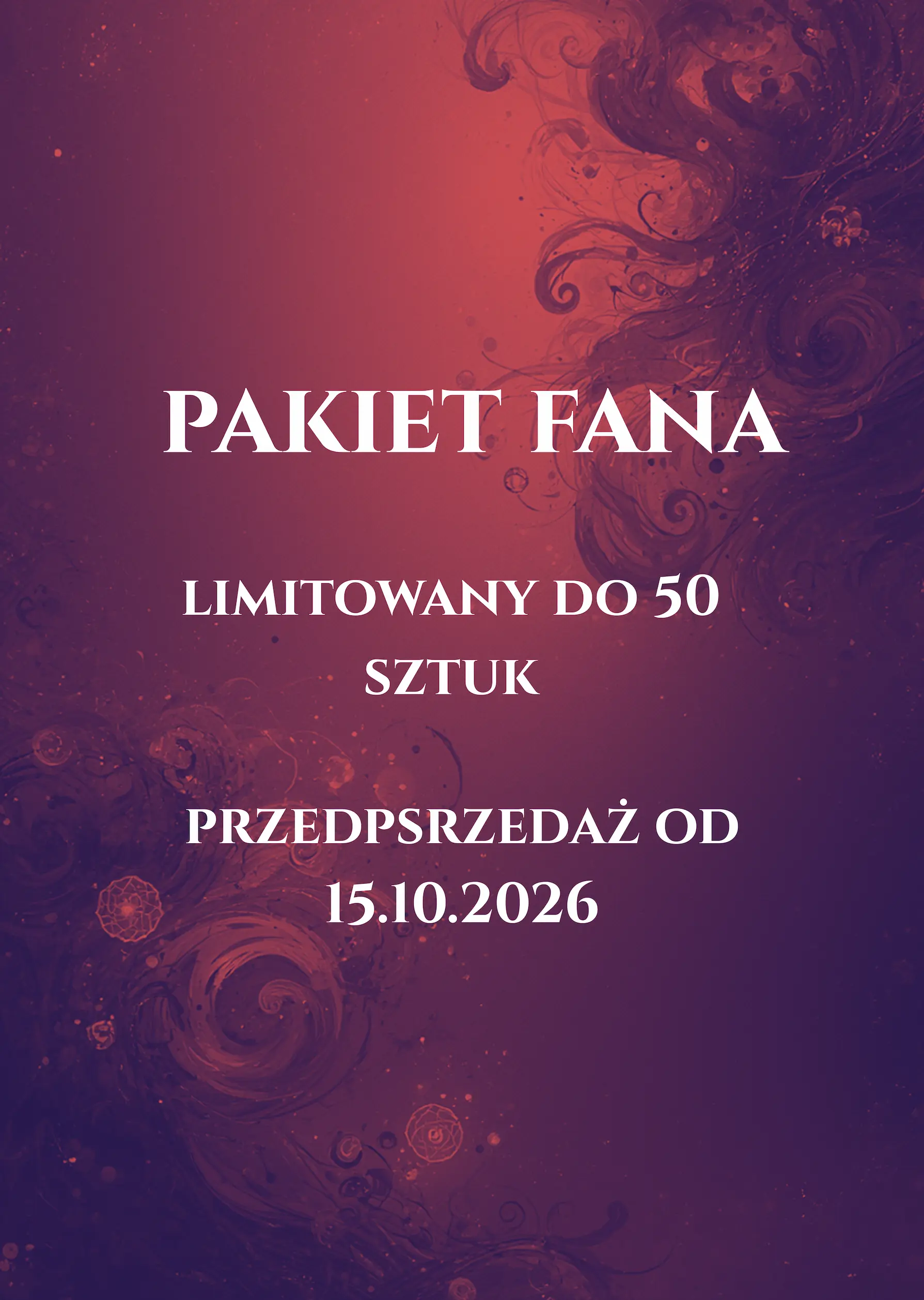 Pakiet Fana