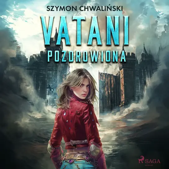Vatani — saga w Polsce