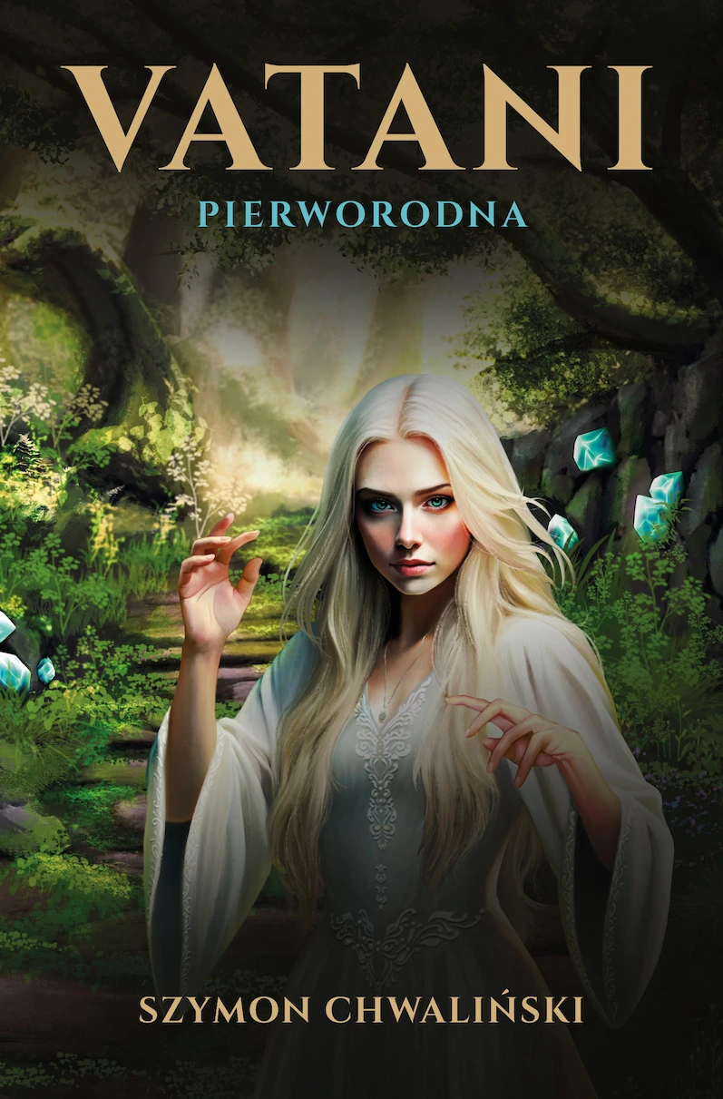 Vatani. Pierworodna